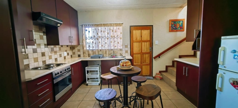 3 Bedroom Property for Sale in Baillie Park North West